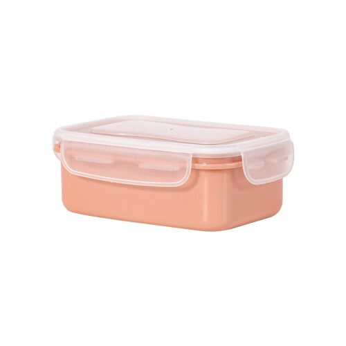 Hmsavn lunch box refrigerator fresh-keeping container 1