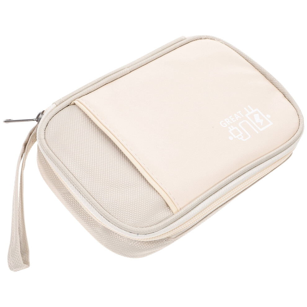 Cord Organizer Bag For Electronics Cables And Chargers 928028858000