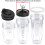Nutri Ninja Auto IQ replacement blade cup jar lid 2