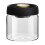 Glass Coffee Canister Airtight 1800ml 2