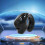 Quinlirra wireless gaming headset Bluetooth 5.3 ANC 120H 1