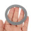 Blender Replacement Gasket Rubber Seal Ring 4 Pcs 7