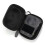 For  Osmo 360  Carrying Case for  Osmo 360 Panoramic Camera Storage Bag Accessories Black 5