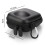 For  Osmo 360  Carrying Case for  Osmo 360 Panoramic Camera Storage Bag Accessories Black 6