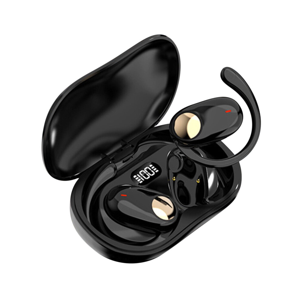 Quinlirra Wireless Earbuds Bluetooth 5.0 Noise Cancelling 975221773111