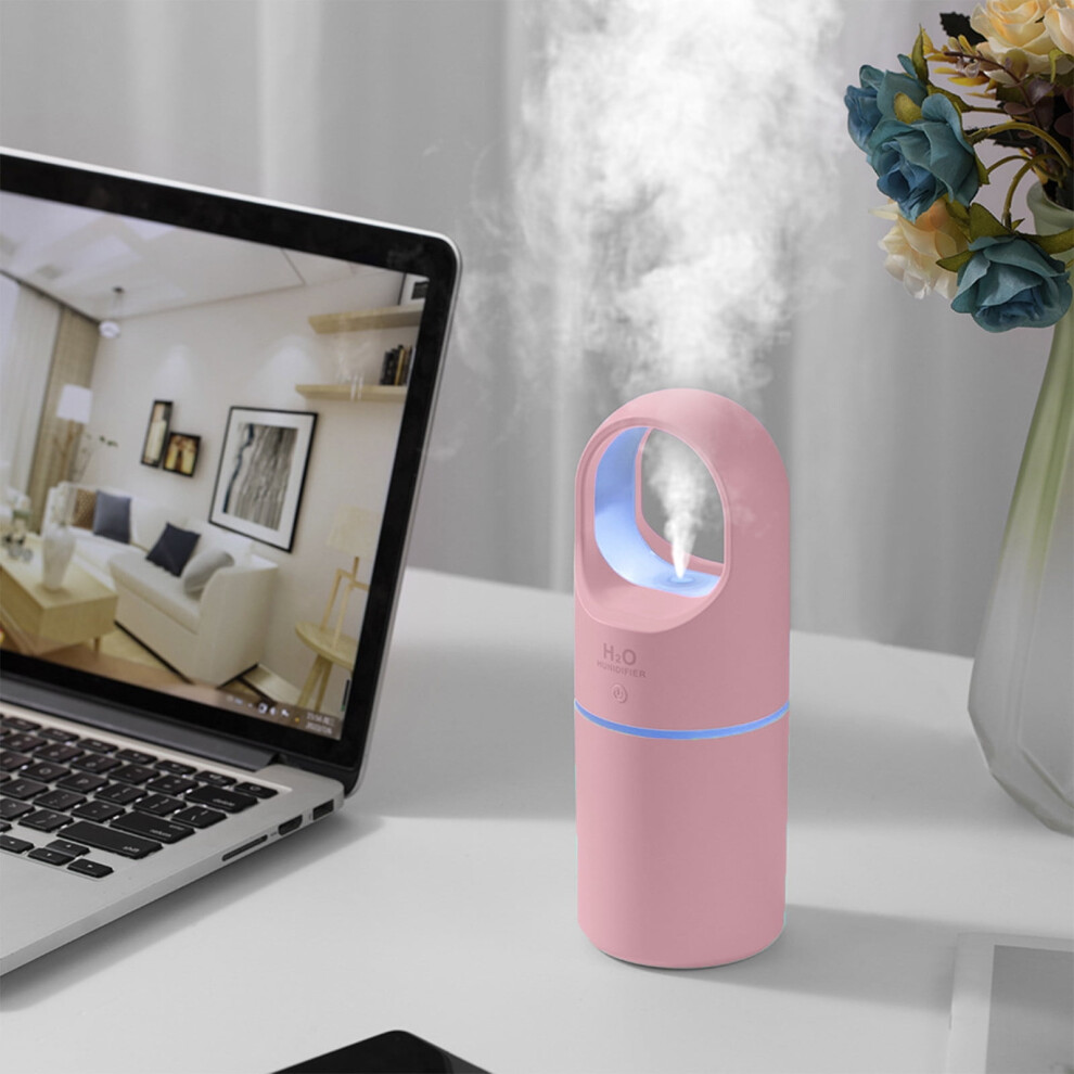 Mini Usb Humidifier Cool Mist 2.95X7.92 Inch 975221766922