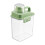 Sealed Grain Storage Jar 2000 ml 2