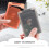 5 scatole protettive antiurto per hard disk 6