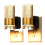 LED Night Lights Plug Into Wall 2-Pack, 3000K Plug in Night Light Dusk to Dawn Sensor, Adjustable Brightness EU Plug 1