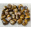 Χρυσές πέτρες Tiger Eye Tumbled 0,85-1,5 ίντσες 1