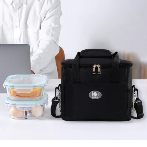 Sac isotherme pour déjeuner imperméable grande capacité (1 pièce) 1