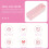 Scelleuse et coupe-sacs portatifs rechargeables 2 en 1 5