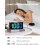 Vibrating Alarm Clock with Bed Shaker for Heavy Sleepers, 3