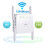 Wireless WiFi Range Extender Dual Band 1200Mbps 2