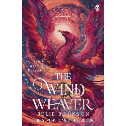 The Wind Weaver by Julie Johnson Paperback Book