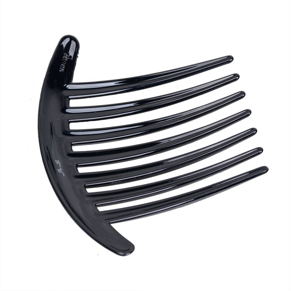 Hair Volume Comb for Ponytail and Fringe Insert