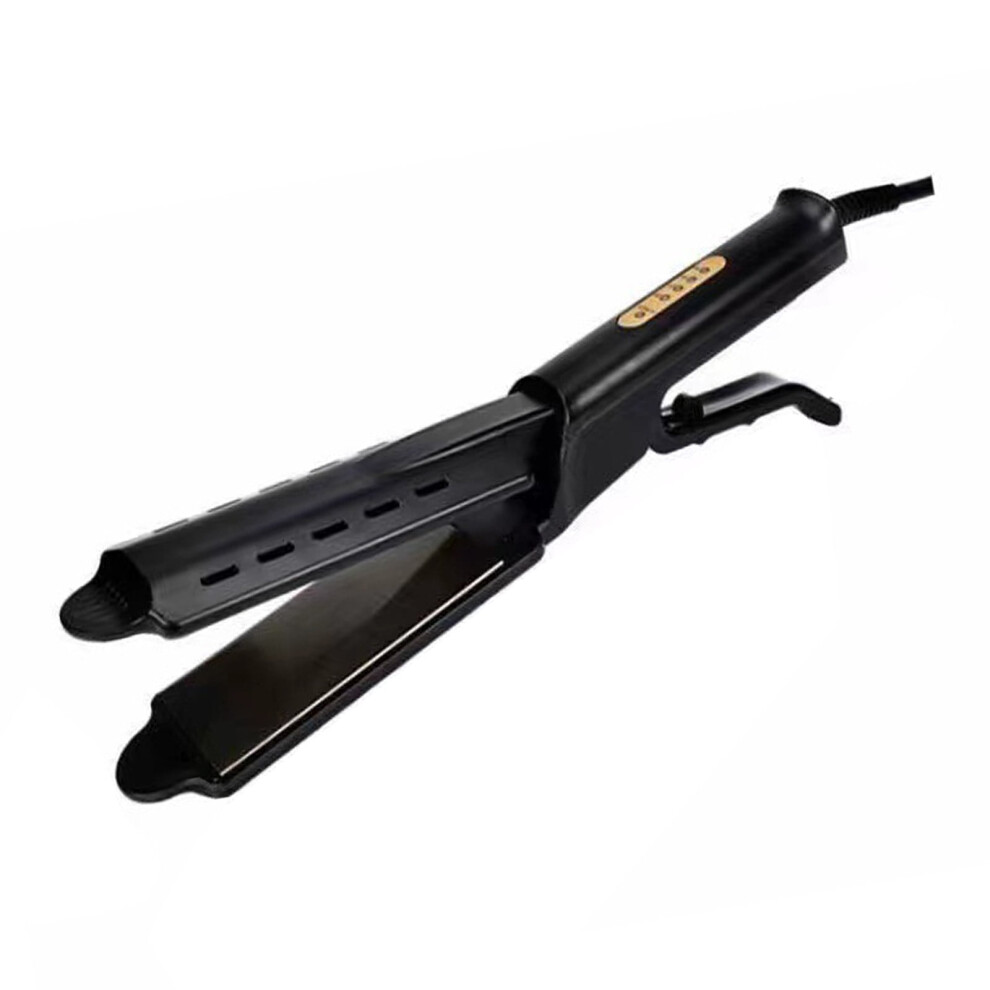 Ceramic Tourmaline Ionic Flat Iron for Women 4 Gear