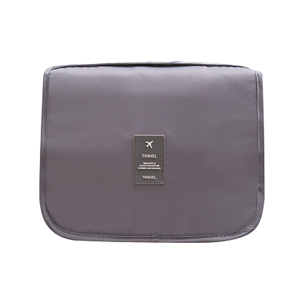 Waterproof Hook Storage Bag for Cosmetics Large Capacity