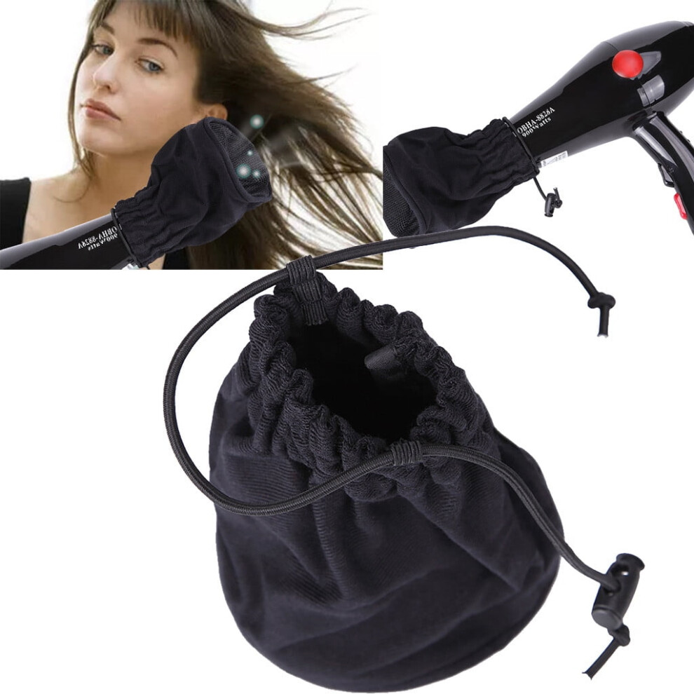 Hair Dryer Diffuser Universal Salon Nozzle 1 Piece
