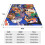 Bugs Bunny anime blanket soft flannel 60x50 inches 5