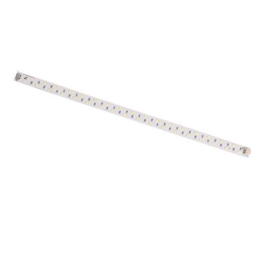 Sammenleggbar LED-lysfelys for fotografering (35 cm)