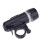 TUOBARR Bike Front LED Light and Rear Flashlight 3