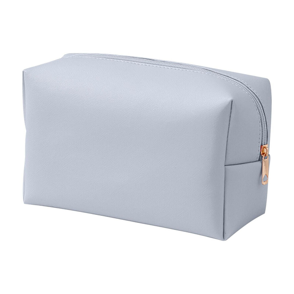 Women's Portable Makeup Bag Travel Organizer 1 Pack
