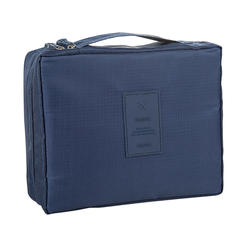 Waterproof Cosmetic Bag Large Capacity Storage