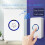 Wireless Doorbell with 1 Button and 1 Receiver 8