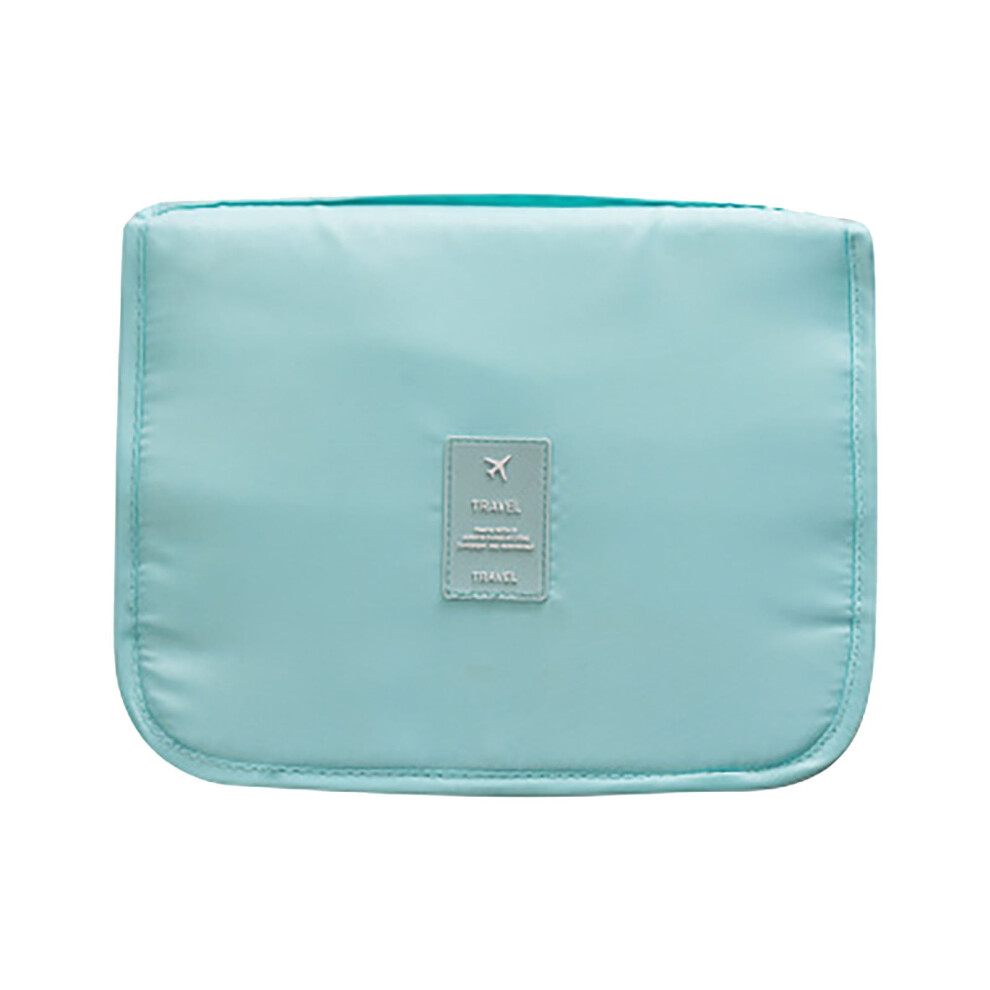 Waterproof Hook Storage Bag for Cosmetics Large Capacity