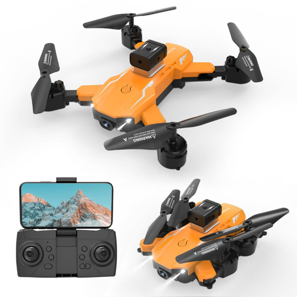 Kiplyki Drone With Hd Camera And Obstacle Avoidance 972700158612