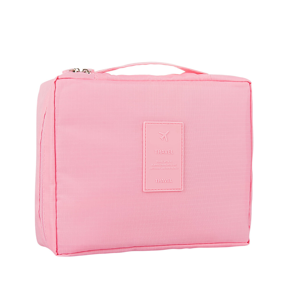 Mothers Day Gift Cosmetic Bag Large Capacity Washable