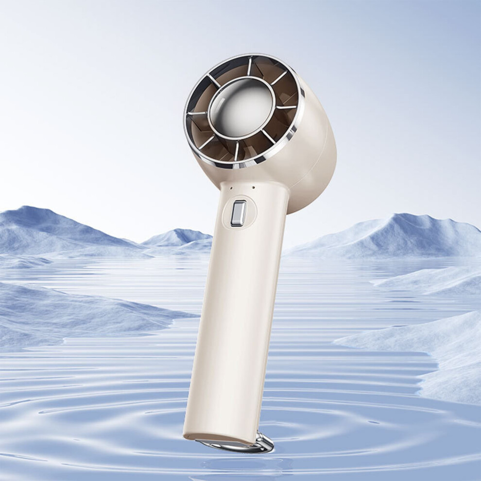 Flohua Mini Portable Usb Fan For Car Desktop Outdoor Use 972700160080