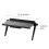 TV Top Shelf Bracket Adjustable 2-Piece 8.5x4.5 Inch 2