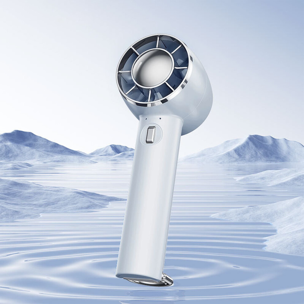 Flohua Mini Portable Usb Fan For Outdoor Car Desk Use 972700160073