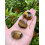 Χρυσές πέτρες Tiger Eye Tumbled 0,85-1,5 ίντσες 3