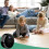 Μίνι Κάμερα WiFi 1080P HD, Ασύρματη Κάμερα Ασφαλείας Εσωτερικού Χώρου με Νυχτερινή 2