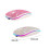 Jacenvly wireless mouse for women, ultra-thin 2.4GHz 2