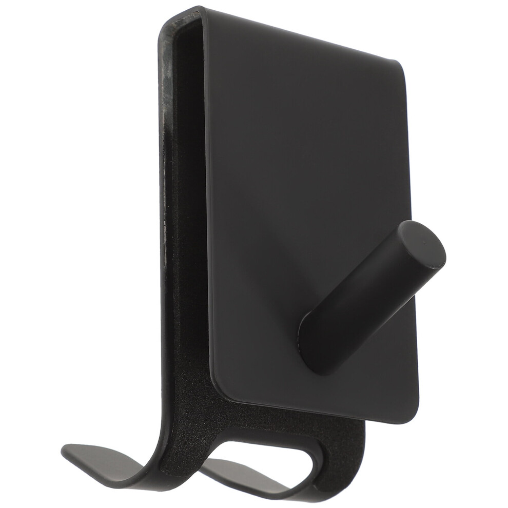 Bathroom Door Hook Stainless Steel Towel Hook 972700541216