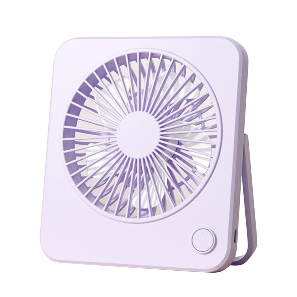 Flohua Usb Charging Foldable Fan 1 Pack 972700163524