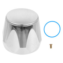 Faucet Handle Replacement Parts Hot Cold 15 PCS