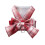 Dog Harness Vest Breathable for Small Medium Dogs 3