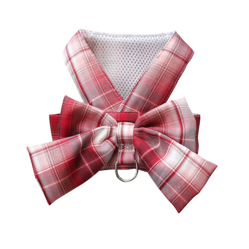 Dog Harness Vest Breathable for Small Medium Dogs 2