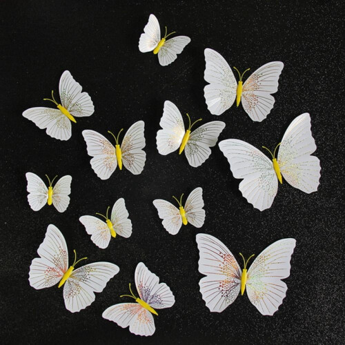 Wall Decal Art Decorative Sticker for Home and Office