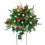 Lssam Lighted Artificial Christmas Urn Filler 1 pc 2