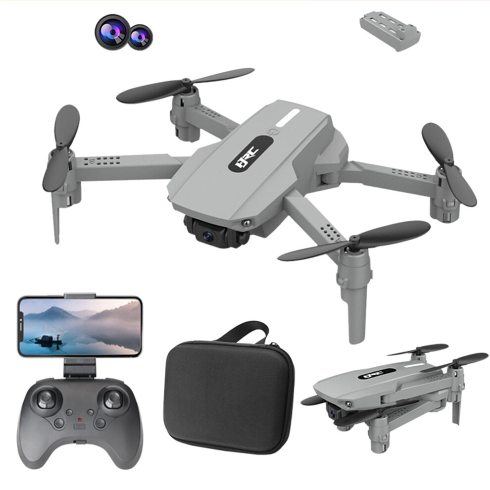 Kiplyki Drone With Dual 1080P Hd Camera, Altitude Hold, 972700158599