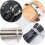 Stainless Steel Cable Ties Heavy Duty Self-Locking 100 Pcs 3