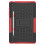 Lulshou per Galaxy Tab S6Lite10.4P610 Custodia rigida resistente con supporto 2