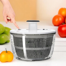 FloHua vegetable fruit dehydrator 5L manual