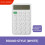 Voice Recorder for Office Use, Portable, 16GB 1
